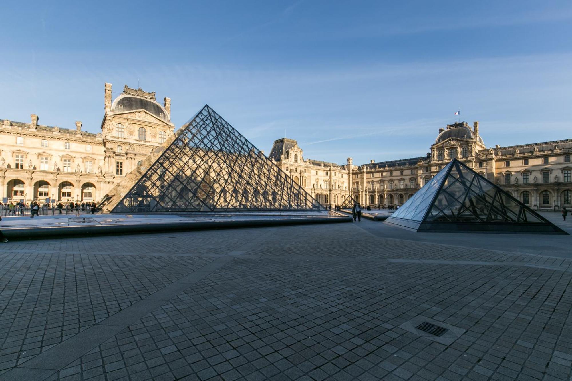 Mba Splendide Appart - Tracy 1 - Proche Du Musee Du Louvre ปารีส ภายนอก รูปภาพ