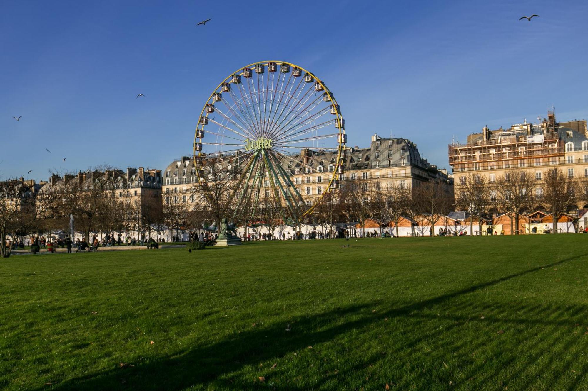 Mba Splendide Appart - Tracy 1 - Proche Du Musee Du Louvre ปารีส ภายนอก รูปภาพ
